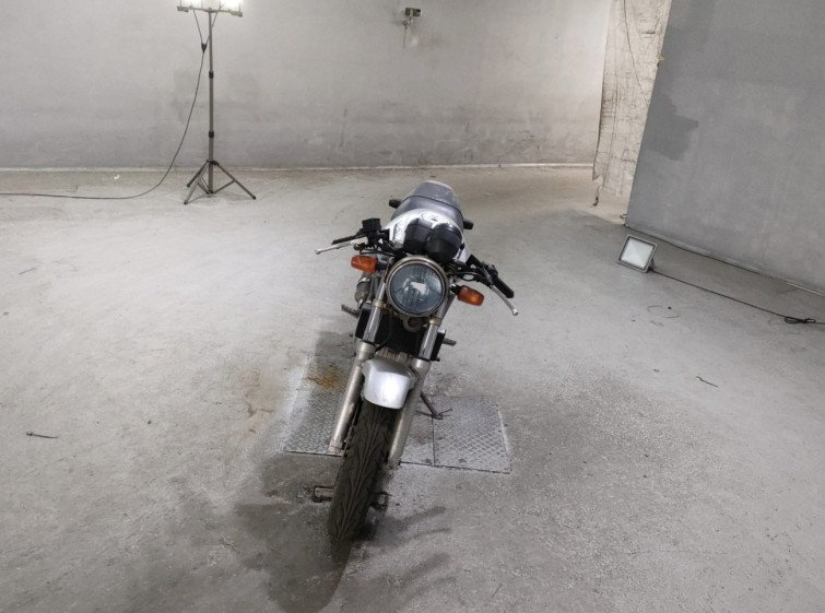 Мотоцикл Honda VTR250 с пробегом 61244 km