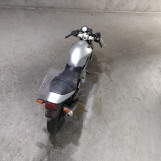 Мотоцикл Honda VTR250 с пробегом 61244 km