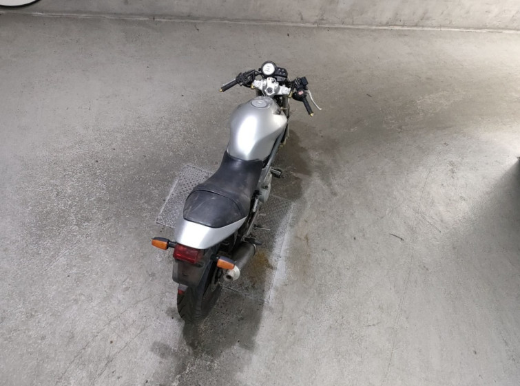 Мотоцикл Honda VTR250 с пробегом 61244 km