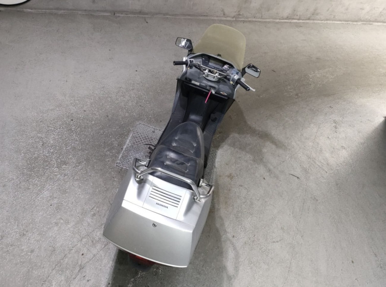 Мотоцикл Honda FUSION с пробегом 94249 km