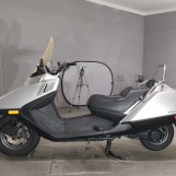 Мотоцикл Honda FUSION с пробегом 94249 km