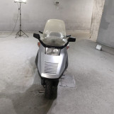 Мотоцикл Honda FUSION с пробегом 94249 km