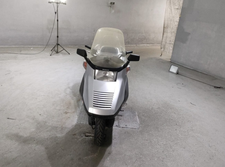 Мотоцикл Honda FUSION с пробегом 94249 km