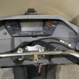 Мотоцикл Honda FUSION с пробегом 94249 km