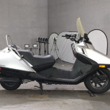 Мотоцикл Honda FUSION с пробегом 94249 km