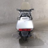 Мотоцикл Honda FUSION с пробегом 94249 km