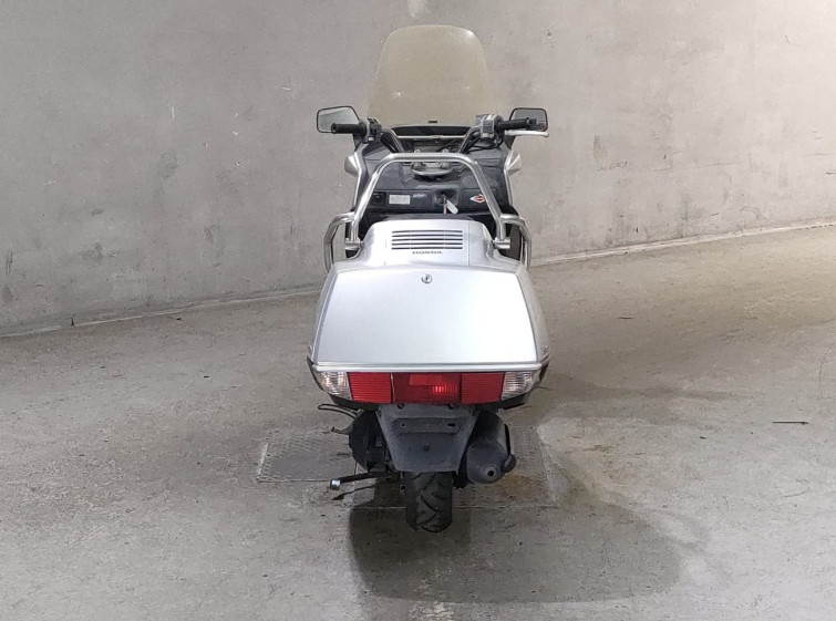 Мотоцикл Honda FUSION с пробегом 94249 km