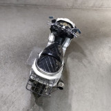 Мотоцикл Yamaha MAJESTY 250 з пробігом 48698 km