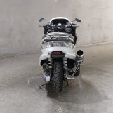 Мотоцикл Yamaha MAJESTY 250 з пробігом 48698 km