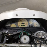 Мотоцикл Yamaha MAJESTY 250 з пробігом 48698 km