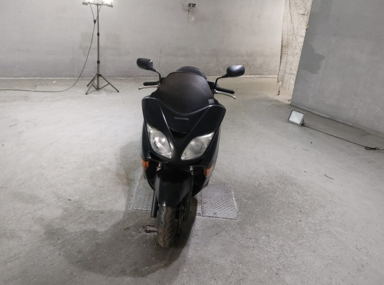 Мотоцикл Honda FORZA Z с пробегом 23542 km