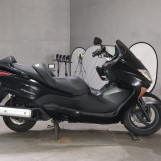 Мотоцикл Honda FORZA Z с пробегом 23542 km
