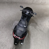 Мотоцикл Honda FORZA Z с пробегом 23542 km