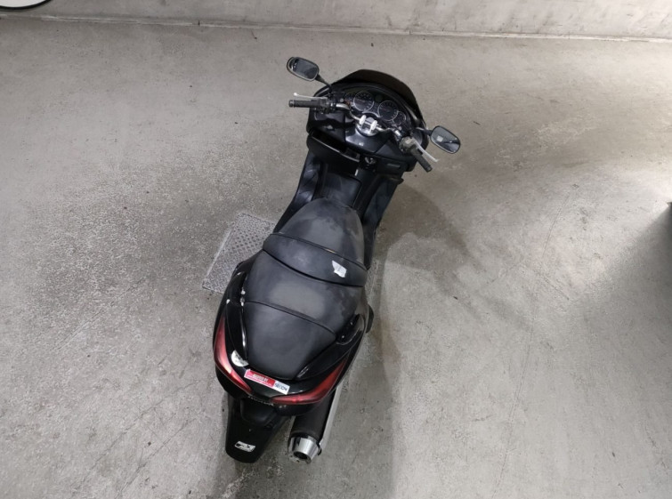 Мотоцикл Honda FORZA Z с пробегом 23542 km