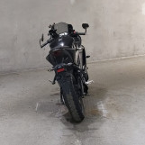 Мотоцикл Yamaha YZF-R25 з пробігом 15666 km