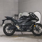 Мотоцикл Yamaha YZF-R25 з пробігом 15666 km