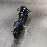 Мотоцикл Yamaha YZF-R25 з пробігом 15666 km