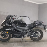 Мотоцикл Yamaha YZF-R25 з пробігом 15666 km
