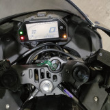 Мотоцикл Yamaha YZF-R25 з пробігом 15666 km