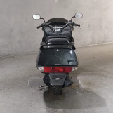 Мотоцикл Honda FUSION SE з пробігом 10431 km