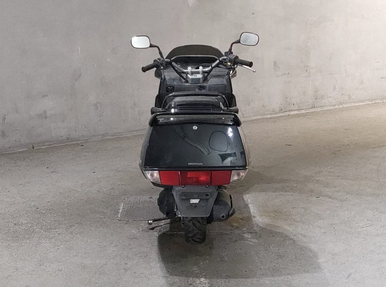 Мотоцикл Honda FUSION SE з пробігом 10431 km