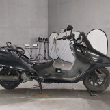 Мотоцикл Honda FUSION SE з пробігом 10431 km