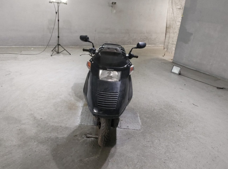 Мотоцикл Honda FUSION SE з пробігом 10431 km