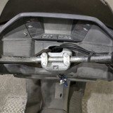 Мотоцикл Honda FUSION SE з пробігом 10431 km