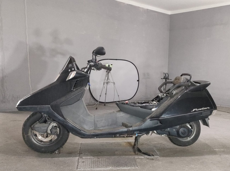 Мотоцикл Honda FUSION SE з пробігом 10431 km