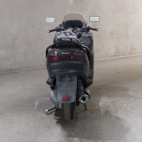 Мотоцикл Kawasaki EPSILON250 з пробігом 32134 km