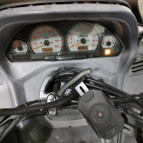 Мотоцикл Kawasaki EPSILON250 з пробігом 32134 km