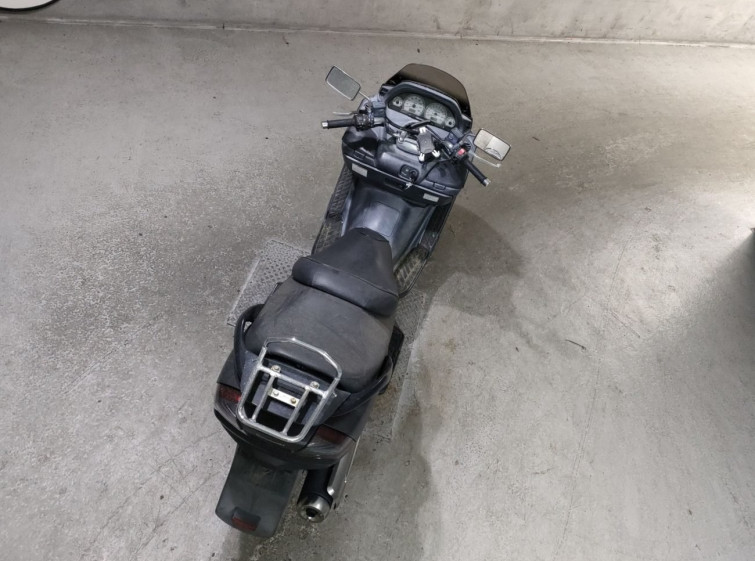 Мотоцикл Kawasaki EPSILON250 з пробігом 32134 km