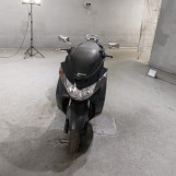 Мотоцикл Kawasaki EPSILON250 з пробігом 32134 km