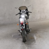 Мотоцикл Honda GB400TT MK2 з пробігом 5482 km