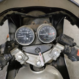 Мотоцикл Honda GB400TT MK2 з пробігом 5482 km