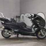 Мотоцикл Yamaha MAJESTY 250C с пробегом 26254 km