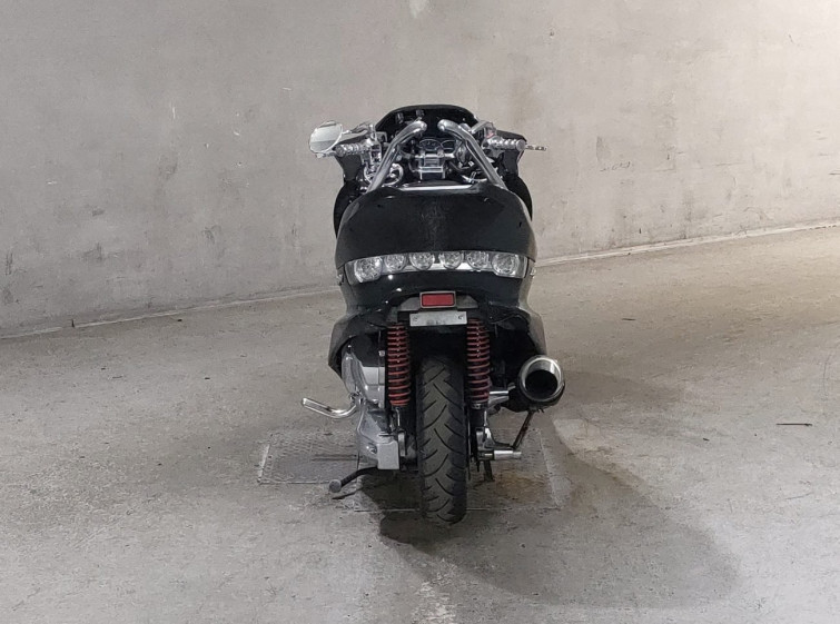 Мотоцикл Yamaha MAJESTY 250C с пробегом 26254 km