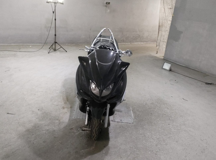 Мотоцикл Yamaha MAJESTY 250C с пробегом 26254 km