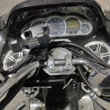 Мотоцикл Yamaha MAJESTY 250C с пробегом 26254 km