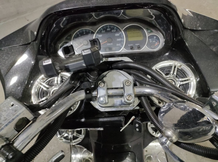 Мотоцикл Yamaha MAJESTY 250C с пробегом 26254 km