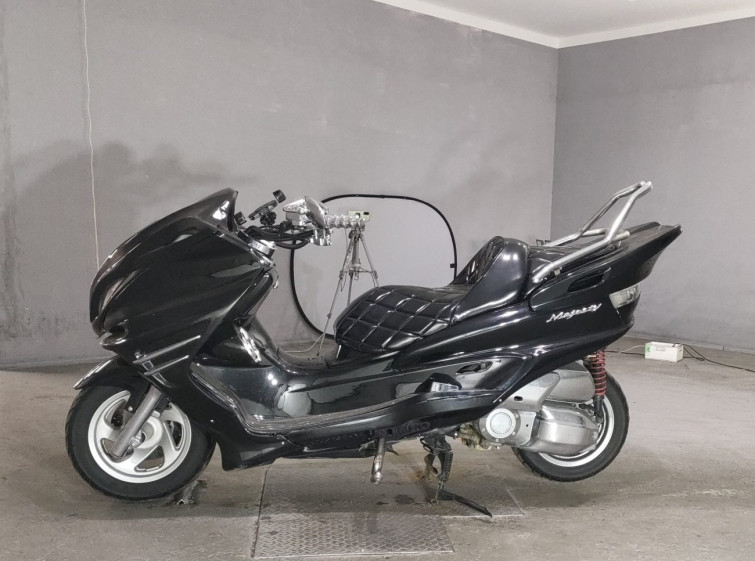 Мотоцикл Yamaha MAJESTY 250C с пробегом 26254 km