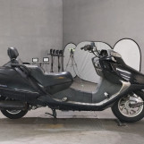 Мотоцикл Honda FUSION с пробегом 30862 km