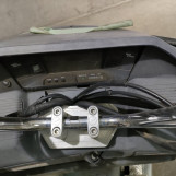 Мотоцикл Honda FUSION с пробегом 30862 km