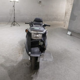 Мотоцикл Honda FUSION с пробегом 30862 km