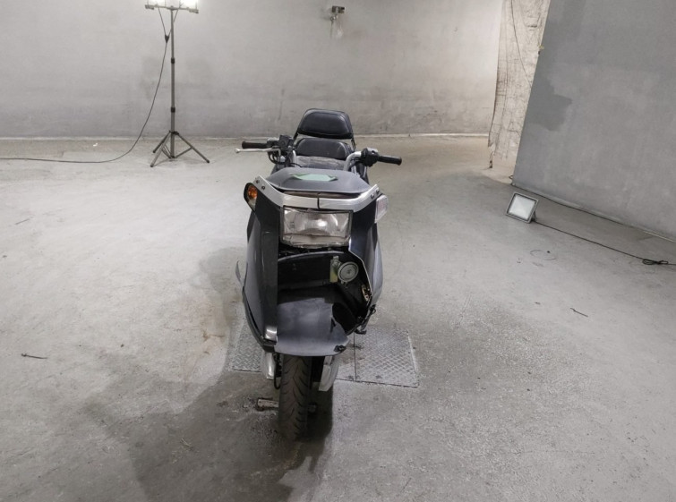 Мотоцикл Honda FUSION с пробегом 30862 km