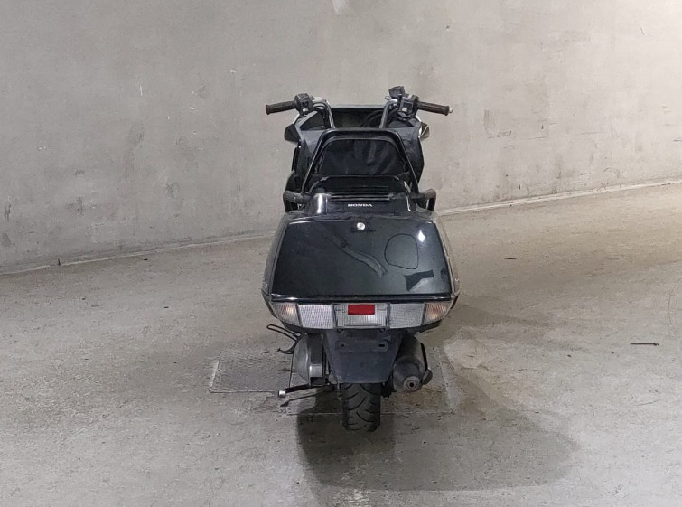 Мотоцикл Honda FUSION с пробегом 30862 km