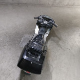 Мотоцикл Honda FUSION с пробегом 30862 km