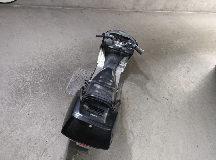 Мотоцикл Honda FUSION с пробегом 30862 km