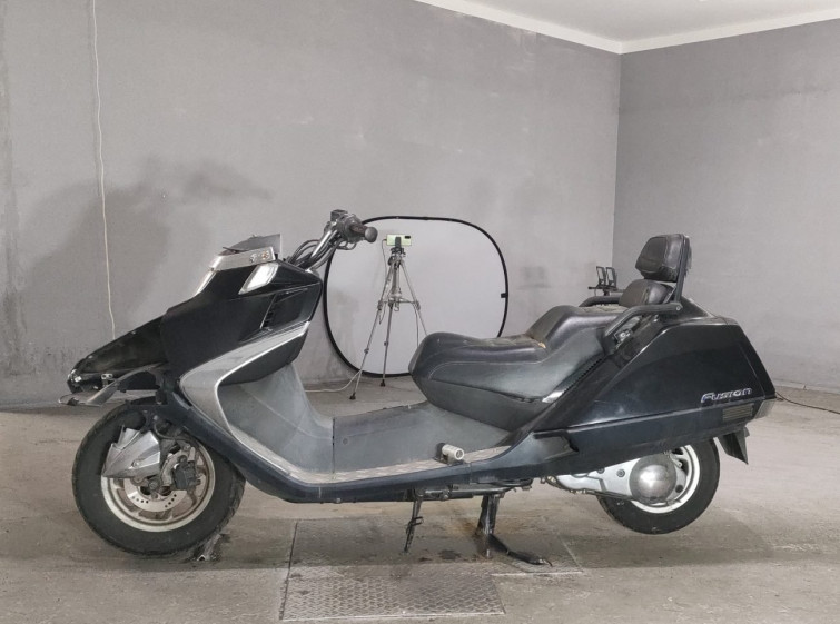 Мотоцикл Honda FUSION с пробегом 30862 km