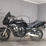 Мотоцикл Yamaha FZ400 с пробегом 52365 km